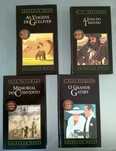Lote Livros Vários Temas