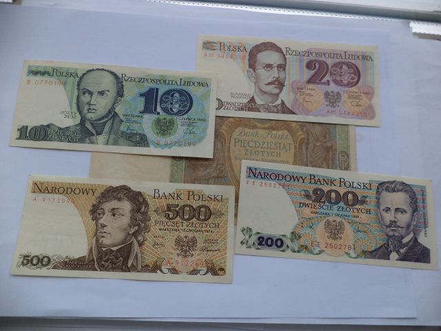 Skup Staroci Antyki Monety Banknoty i inne Poznań