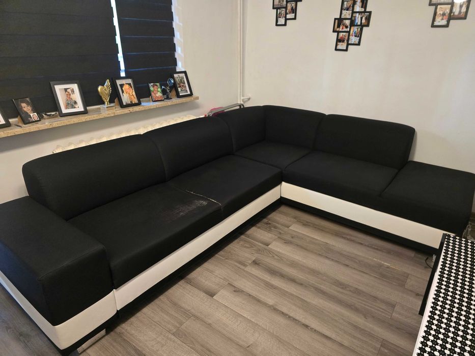 Oddam dużą rogowke