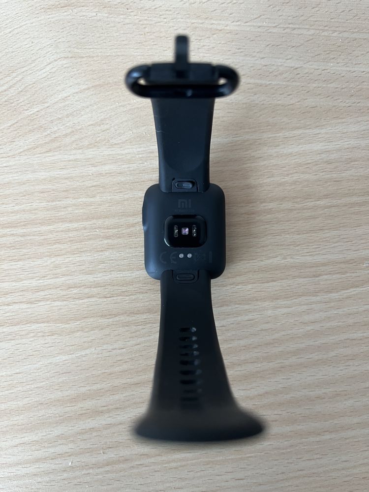 Relógio Xiaomi Mi Smart Watch em Bom Estado