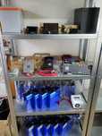 Jikong Smart BMS плати 3S-24S LiFePo4 , Li-ion  экран JK бмс LCD