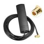 Eightwood DAB+ antena SMA Adapter DAB Auto