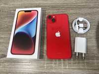 iPhone 14 Plus Red - Stan Igła