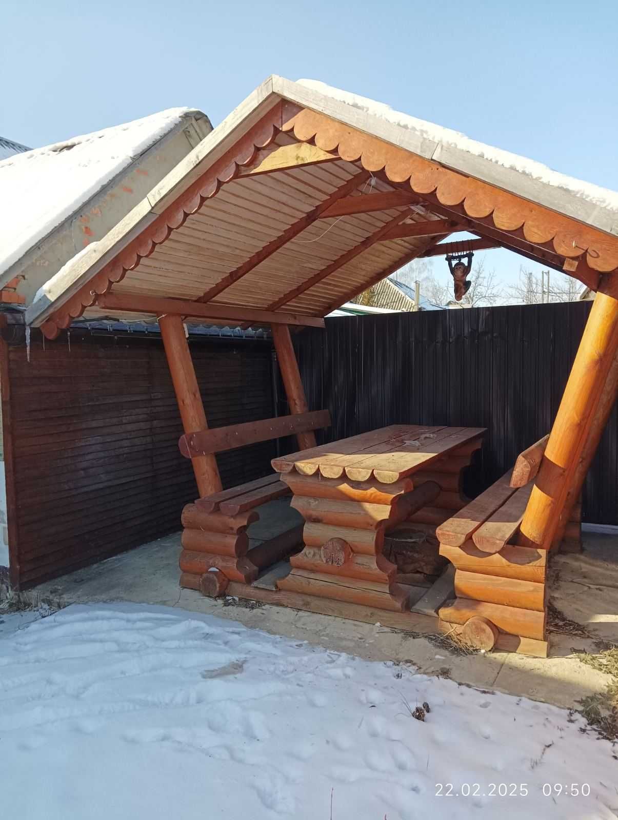Продам.. дом в Мерефе (р-н Артёмовка).