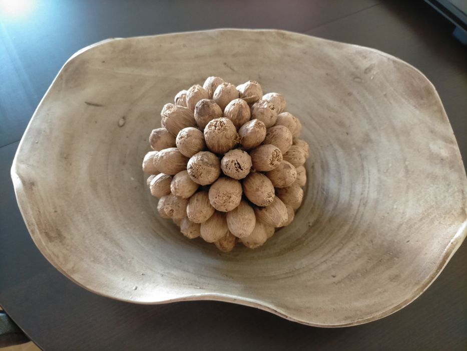 Centro de mesa - como novo