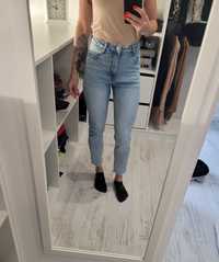 House spodnie  Jeans j. NOWE 36 S