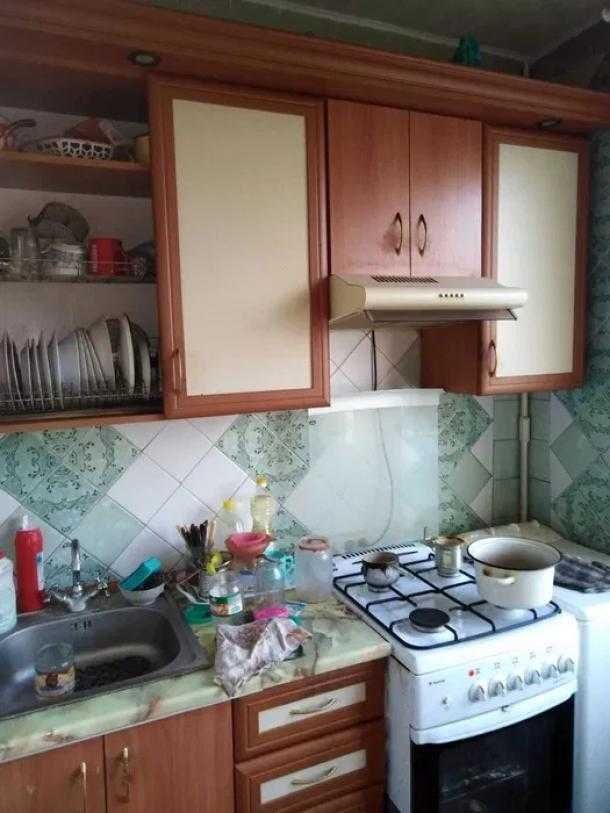 Продаж бюджетної 3к.квартири, Індустріальний район
