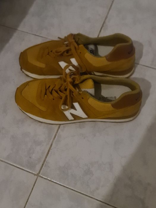 Vendo Ténis New balance