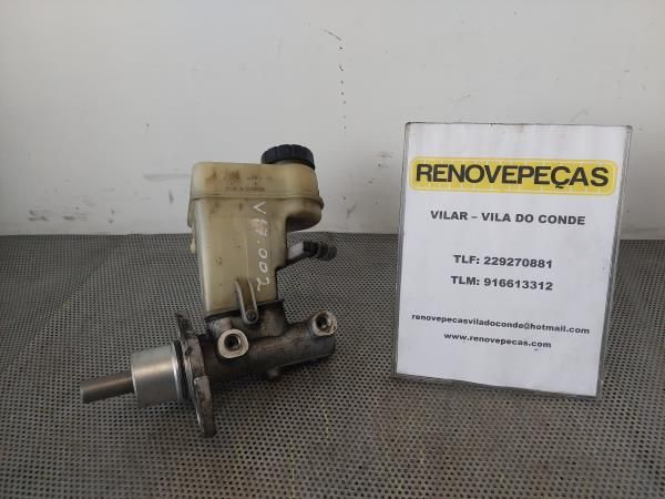 Bomba central dos travões SAAB 9-3 Sedan (YS3F)