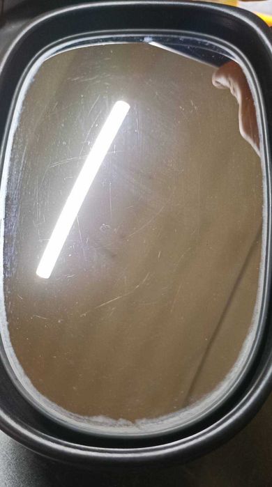 Дзеркало праве механічне до Nissan almera N16