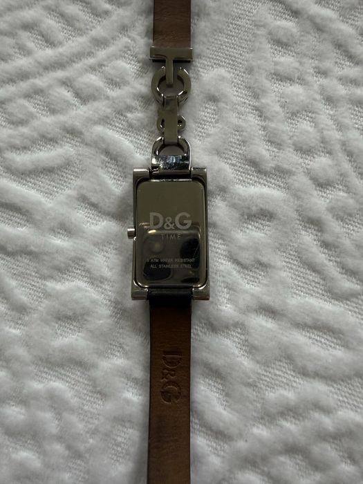 Orginalny zegarek Dolce Gabana