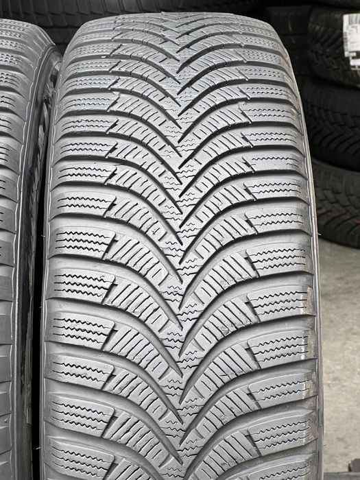 Шины зимние 215/65/R16 Hankook Winter Icept RS2