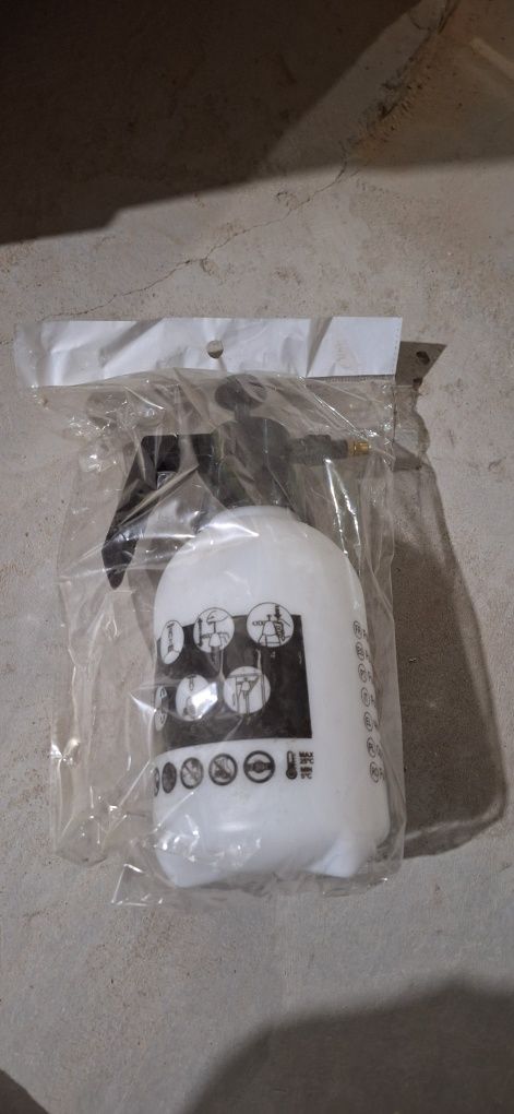 Opryskiwacz ręczny 1,5 L