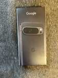Смартфон Google Pixel 9 Pro XL 16/128GB Obsidian [114526] -  НОВИЙ
