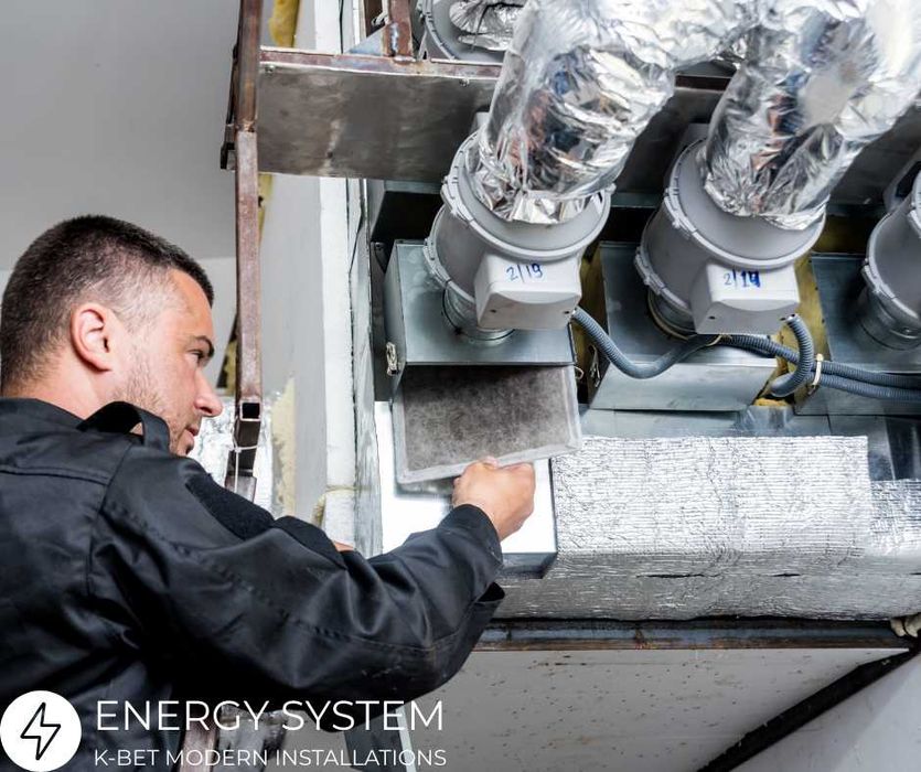 Serwis Techniczny usuwanie awarii 24/7 Kalisz, Ostrów, Turek, Jarocin