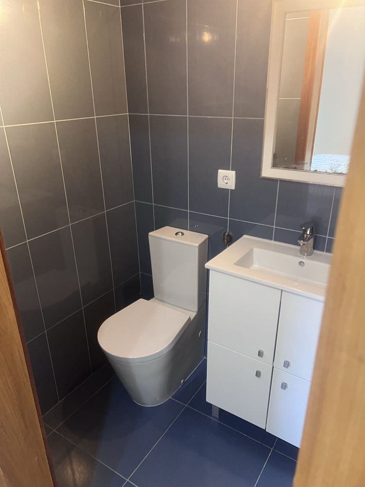 Apartamento T1 Praia Cabedelo