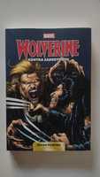 Wolverine kontra sabretooth wielkie pojedynki