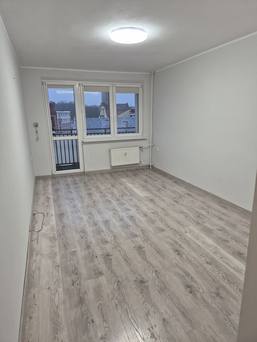 Mieszkanie do wynajęcia