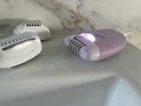Depilator Philips Bre257 00 Seria 4000
