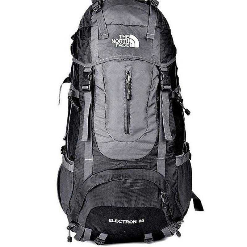 Рюкзак тактический the north face 60l туристический трекингов походный