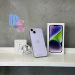 Apple/iPhone 14 Plus 128GB Purple Bateria 87% Gwarancja 3m-ce/Faktura