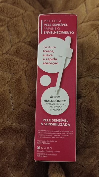 Bioderma Sensibio Defensive Sérum 30ml