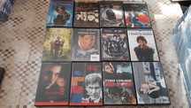 Filmes DVDs Lote 8
