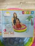Mini basenik firmy Intex