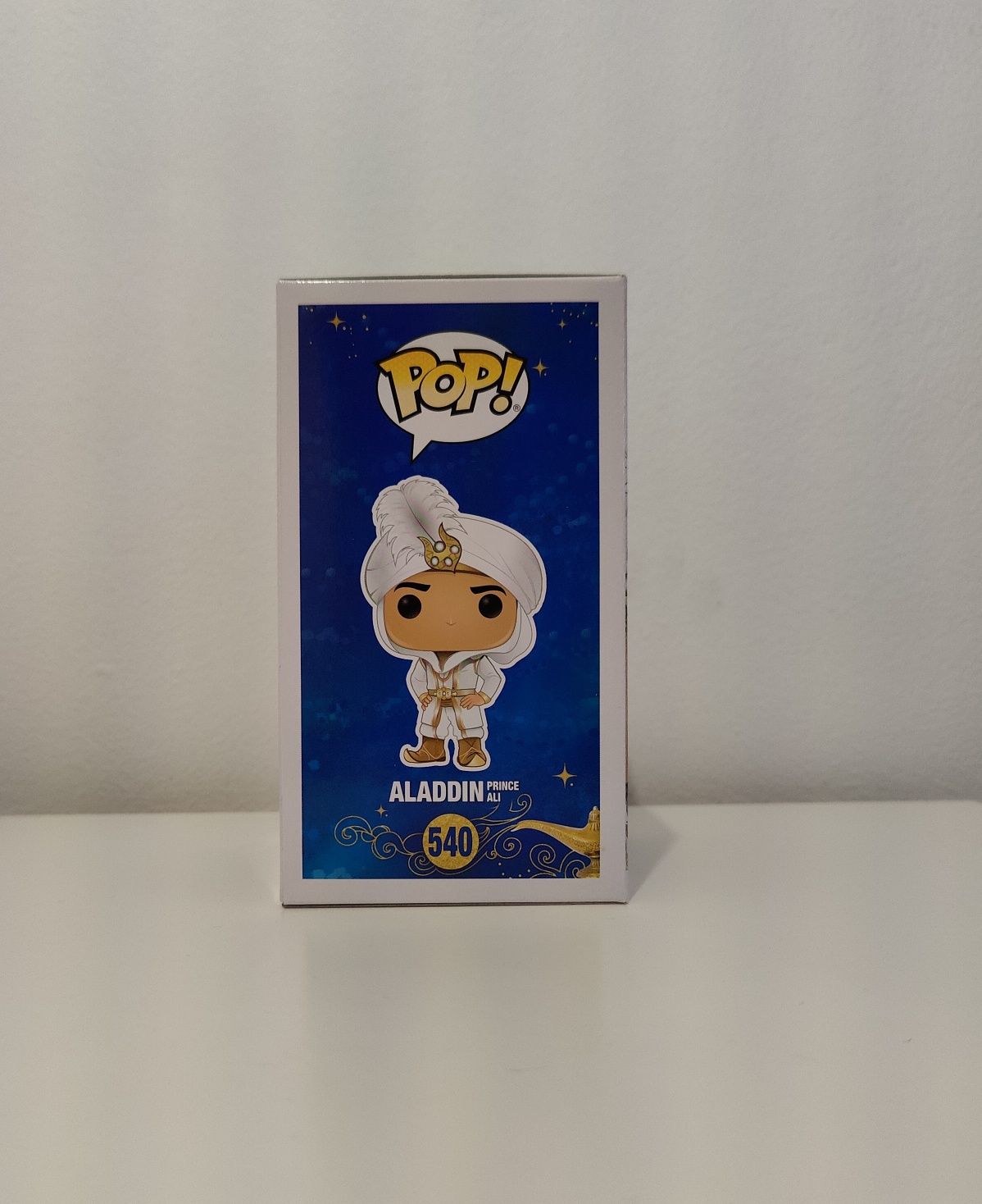 FUNKO POP Aladin (540)