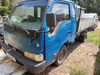 Kia k 2700wywrotka 3 strony okazja