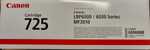 Тонер картридж Canon I-sensys 725 (3484B002) для LBP6000 / 6030 MF3010