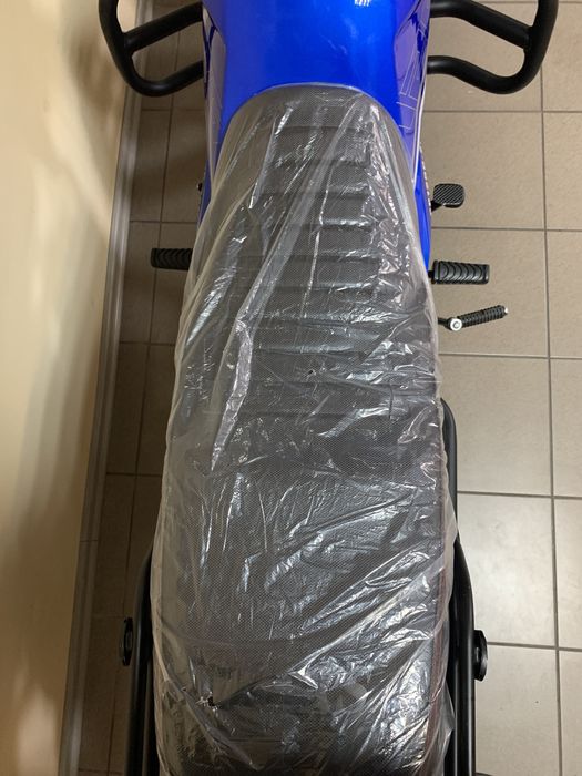 Новинка! Мотоцикл спарк 125 куб