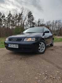 Audi A3 8L 1.9 TDI 110km.