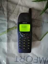 stary telefon nokia 6110 panel kameleon