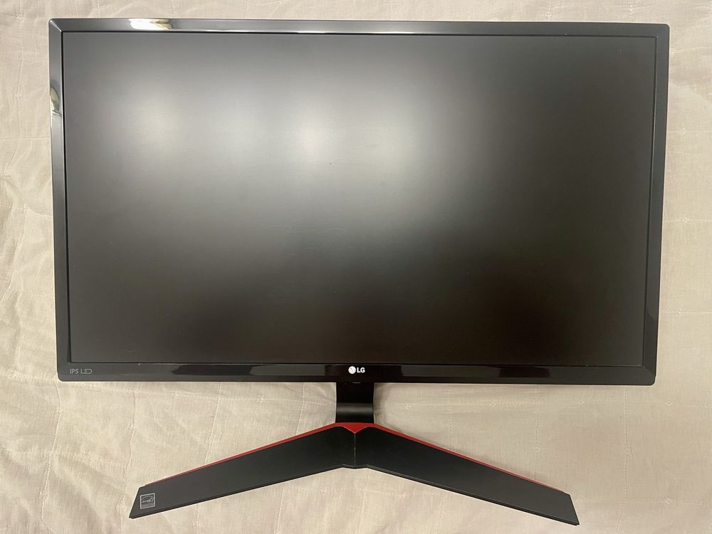 Monitor LG 24MP59G    24” 1ms