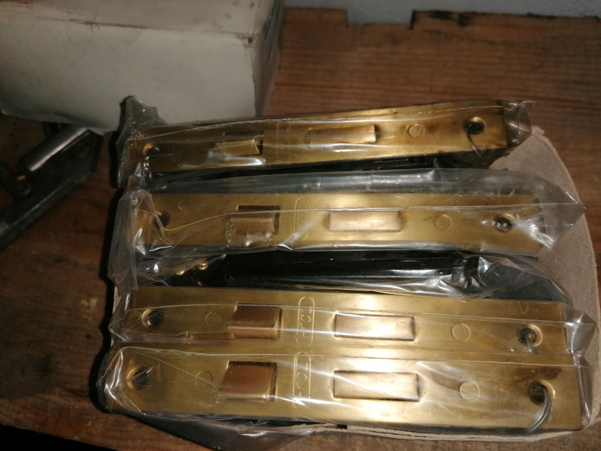 Fechaduras Para portas novas