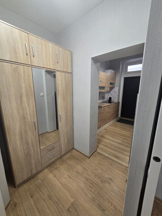 Mieszkanie do wynajęcia 50 mk2 centrum nowe.