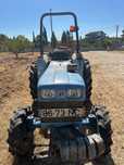 Trator New Holland