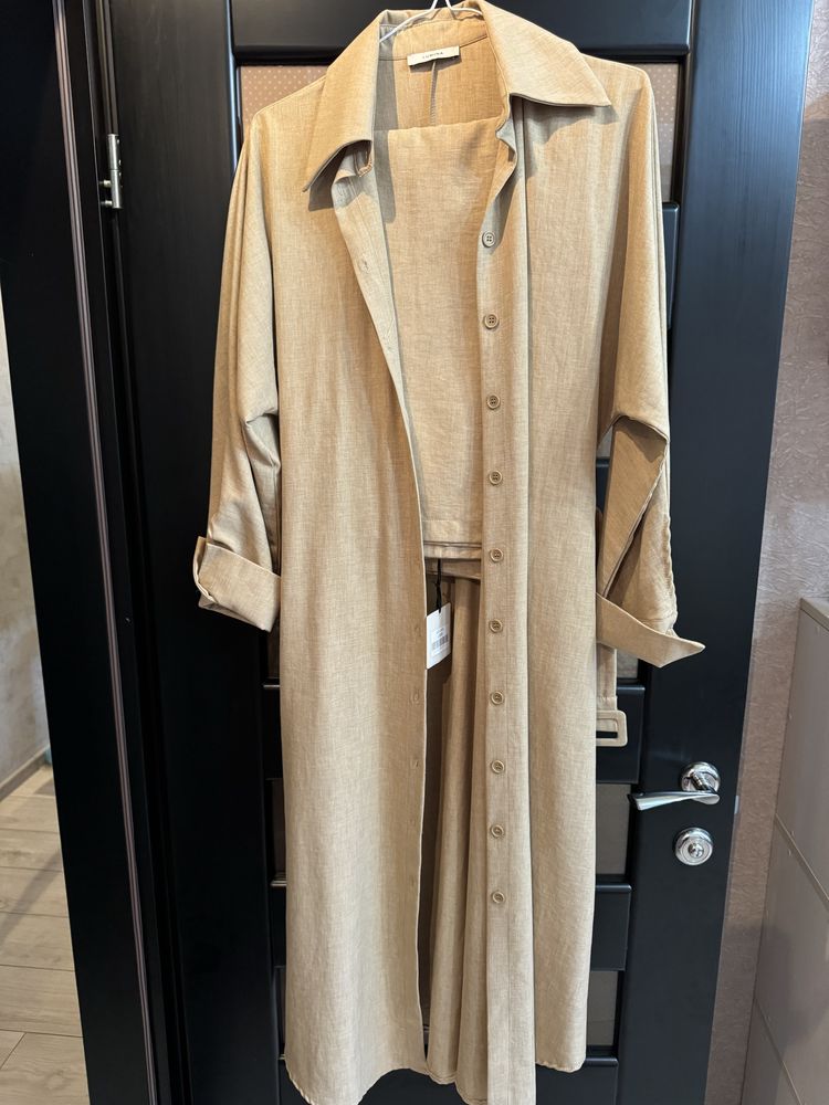 Костюм imperial zara vicolo кардиган