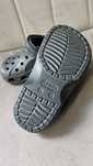 Klapki Crocs dziecięce