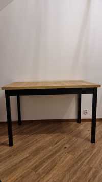 Stół rozkładany 70 x 120/160 cm