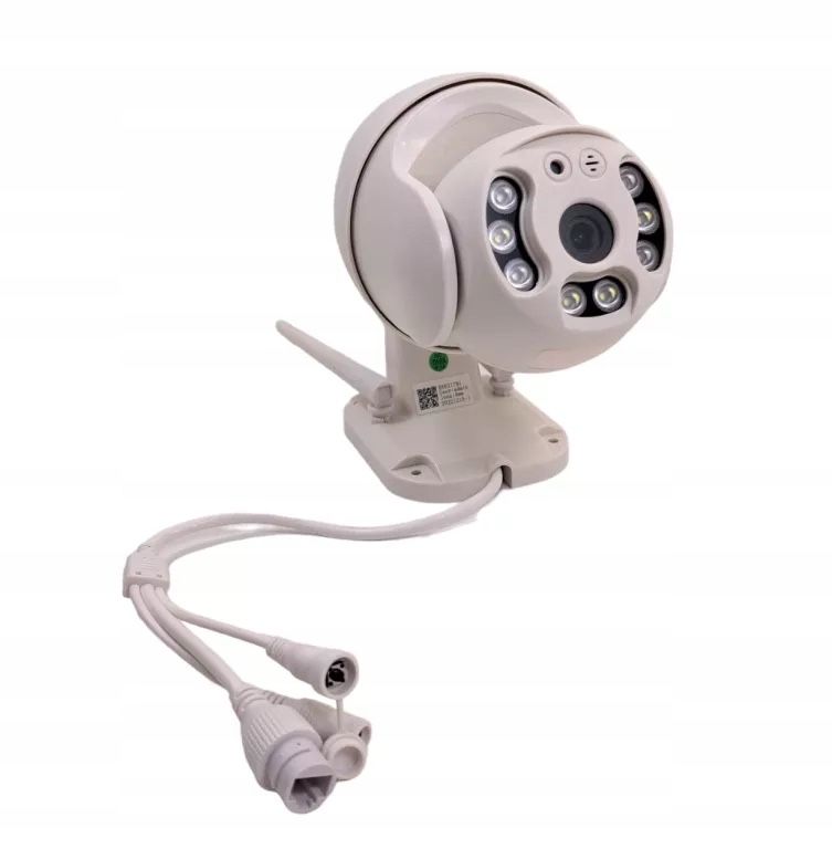 Kamera WiFi 360’