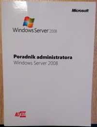 Książka - Poradnik administratora Windows Serwer 2008_nowe