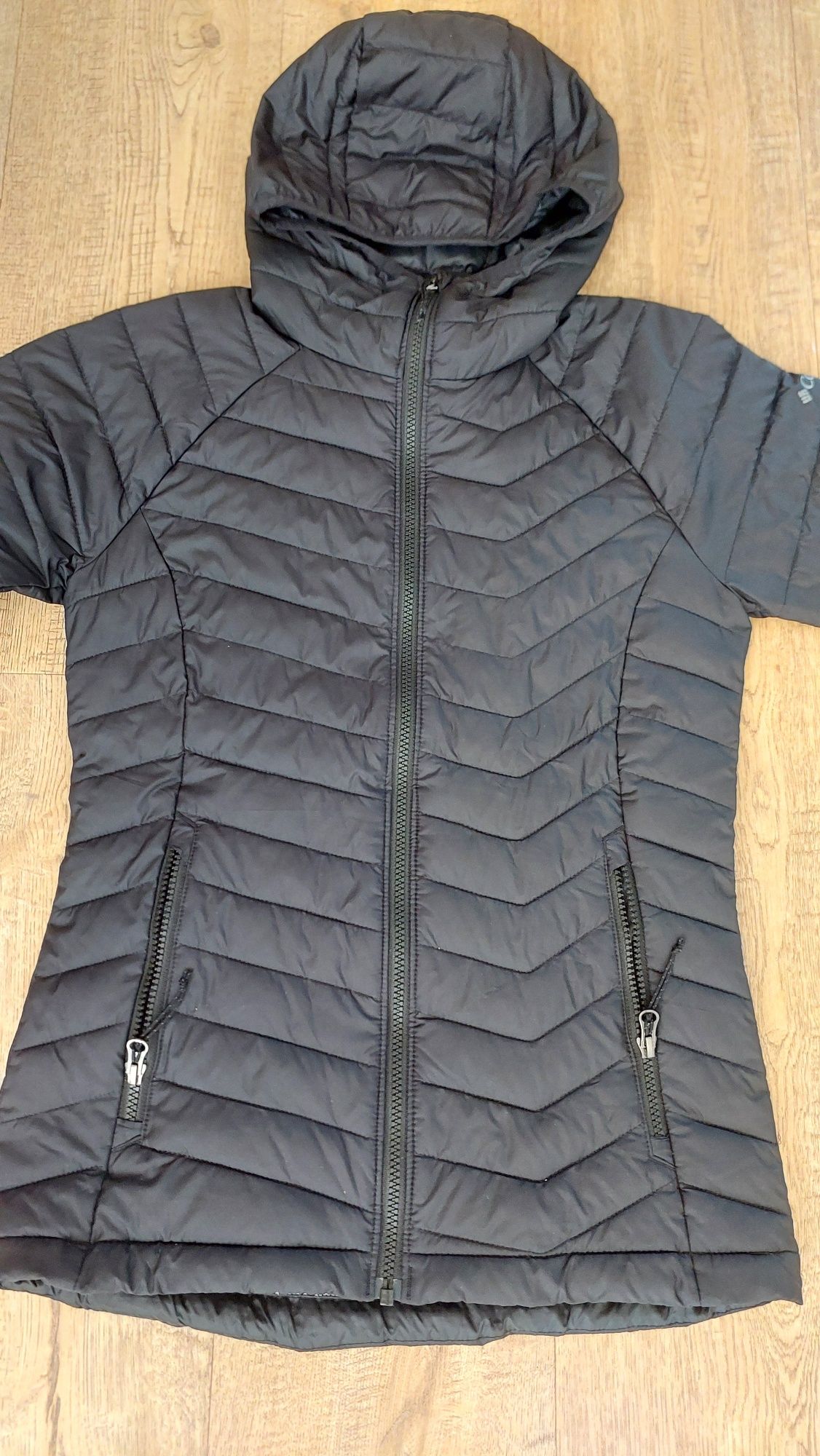 Куртка Columbia Omni-Heat р.XS