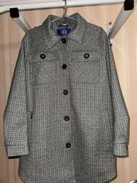 пиджак-пальто 44-46 размер