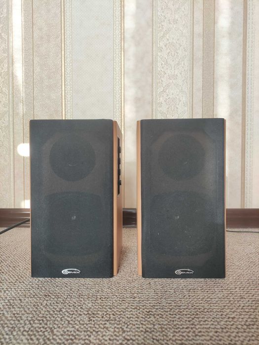 Колонки Gemix TF - 611S