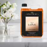 Möller Priya & Love Szampon I Żel Prysznic Żeń-szeń 5l Prija Premium