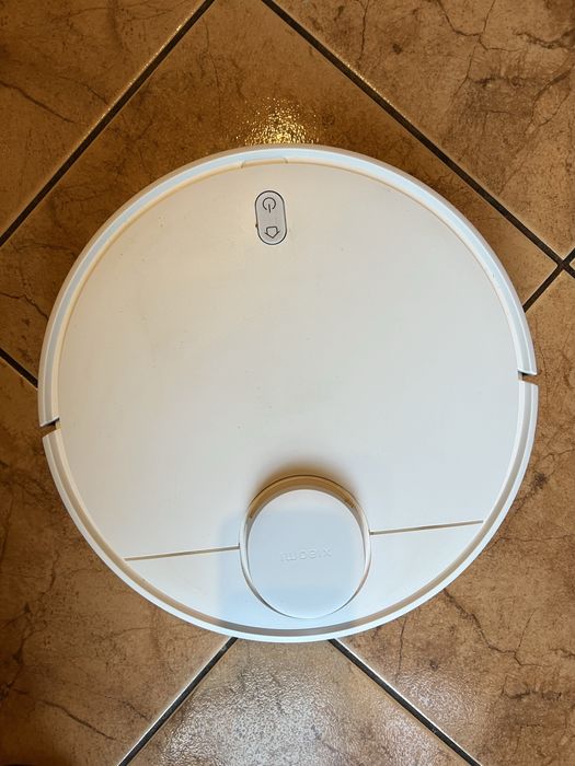 Xiaomi Robot Vacuum S10