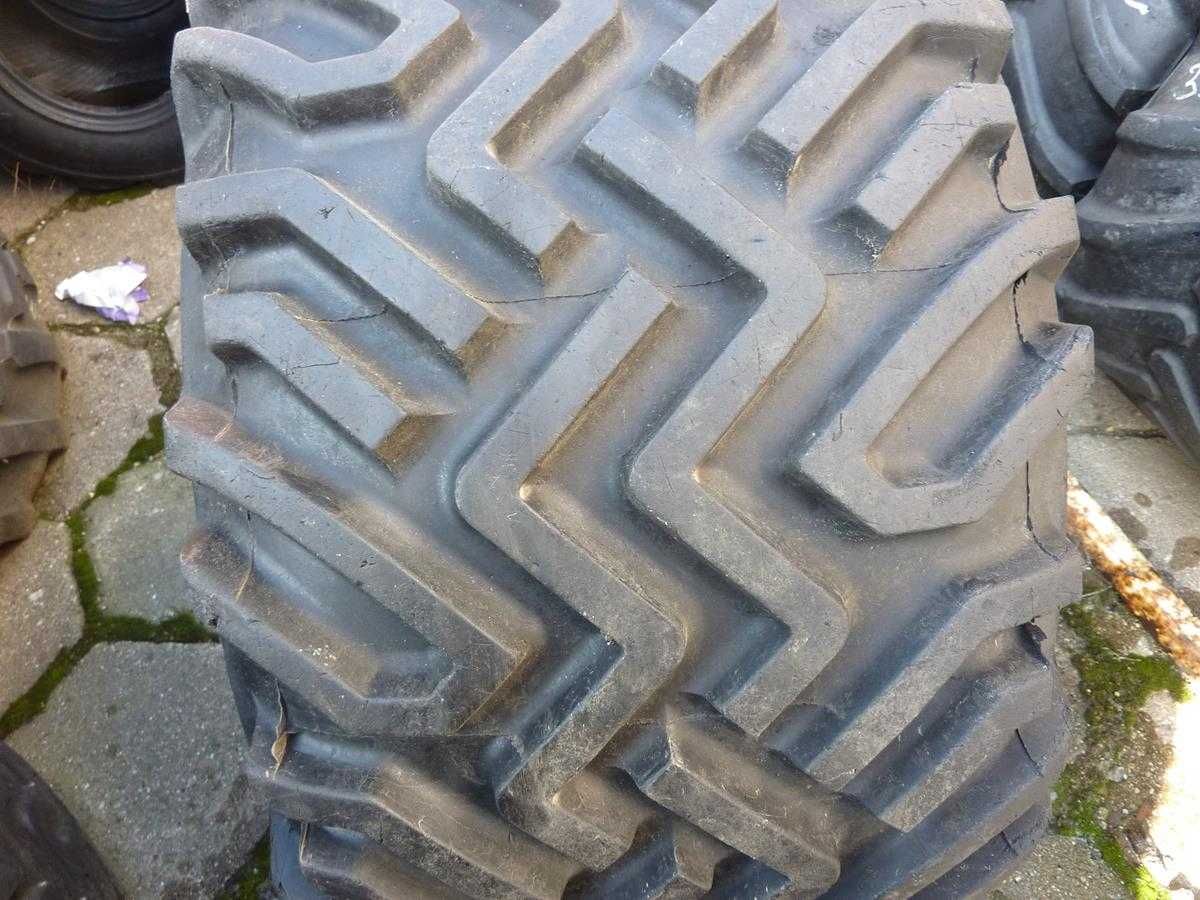 2x Opona używana rolnicza 440/50R17 MITAS AR-04; 800zł(szt.) W3805