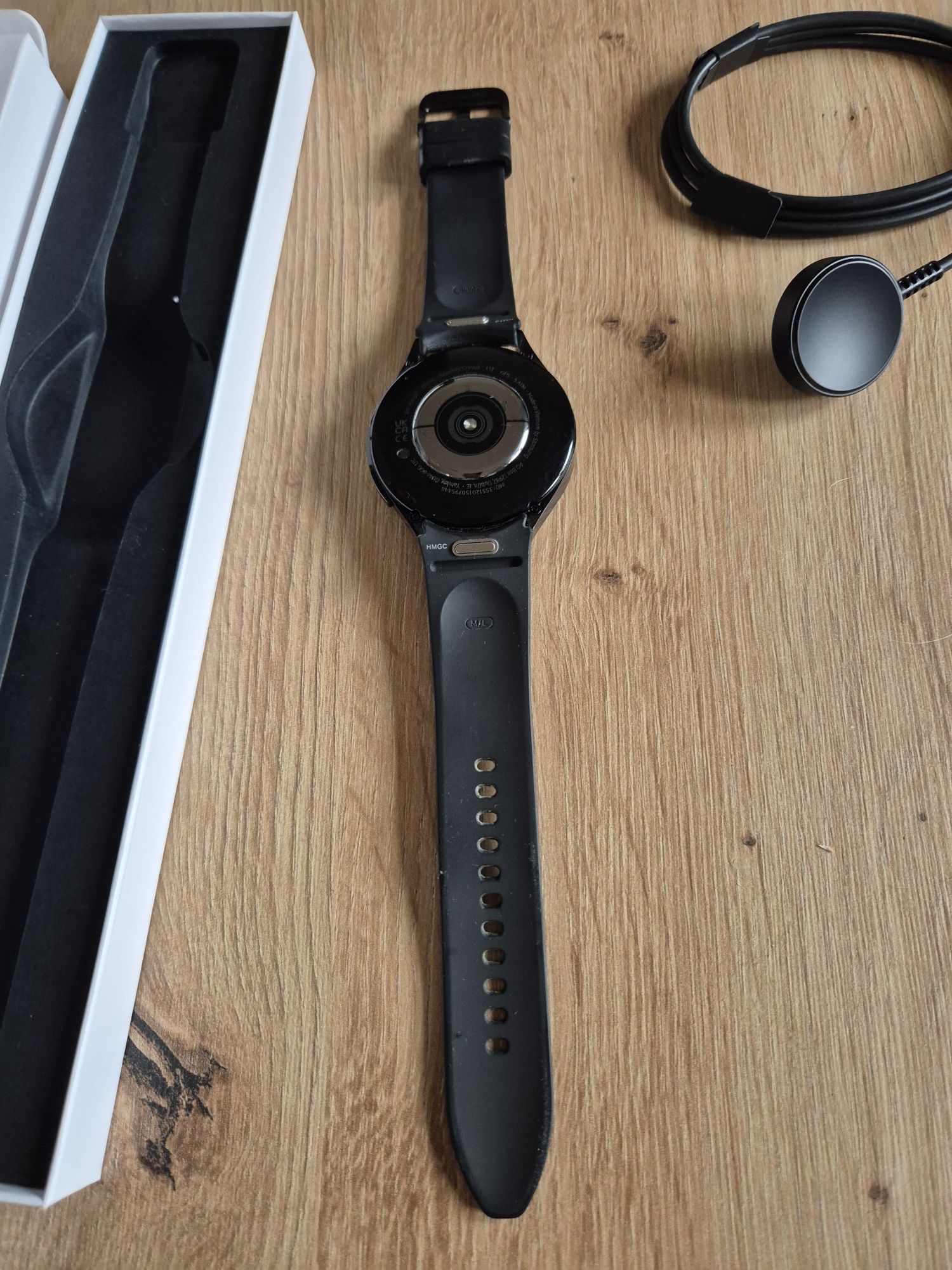 Smartwach Samsung Galaxy Watch 6, 47 mm LTE